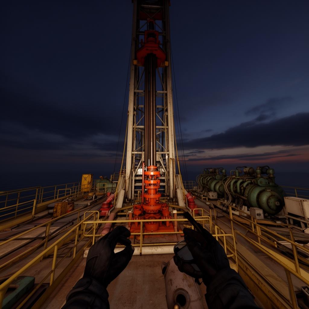 Rig VR Tour